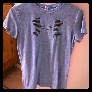 Underarmour Tee